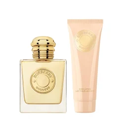 Burberry Goddess Set
