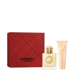 Burberry Goddess Set