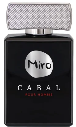 Cabal Eau de Toilette