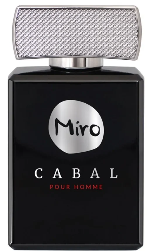 Cabal Eau de Toilette