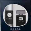 Cabal Set