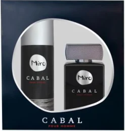Cabal Set
