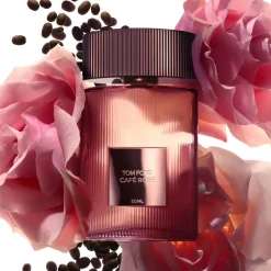 Café Rose Eau de Parfum