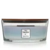 Calming Retreat Trilogy Ellipse Jar