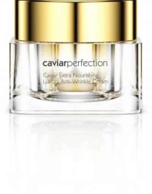 Caviar Extra Nourishing