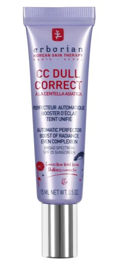 CC Dull Correct