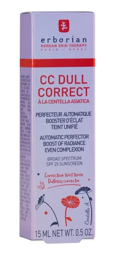 CC Dull Correct