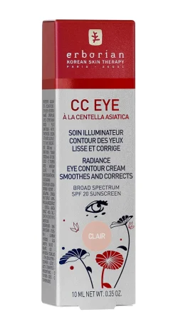 CC Eye Clair 3in1