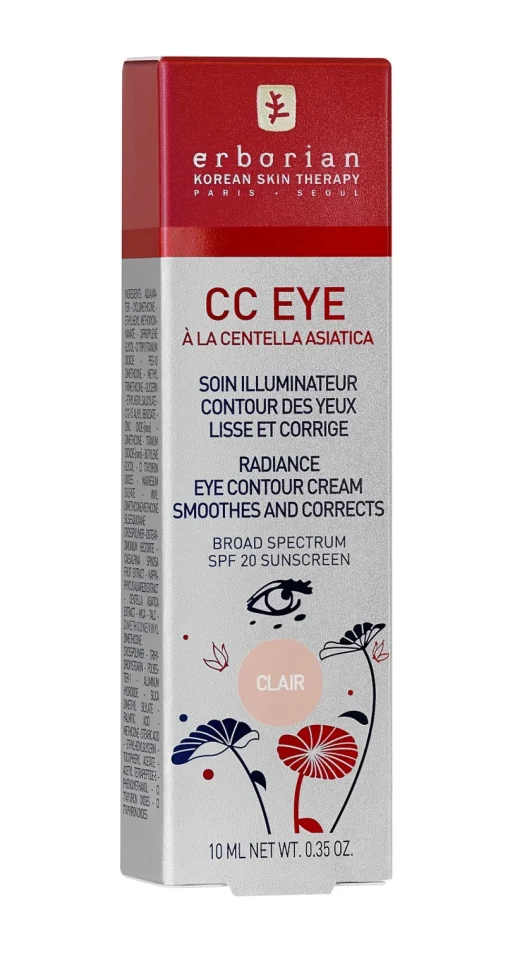 CC Eye Clair 3in1