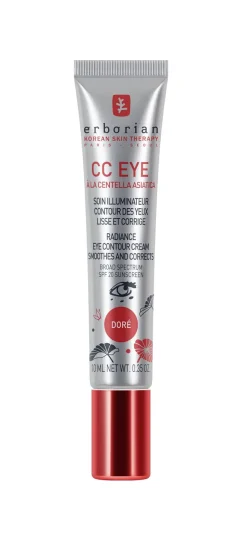 CC Eye Doré 3in1