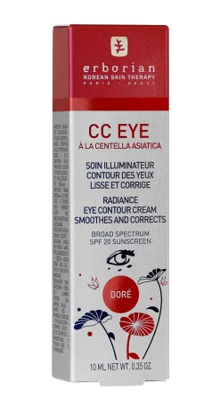 CC Eye Doré 3in1