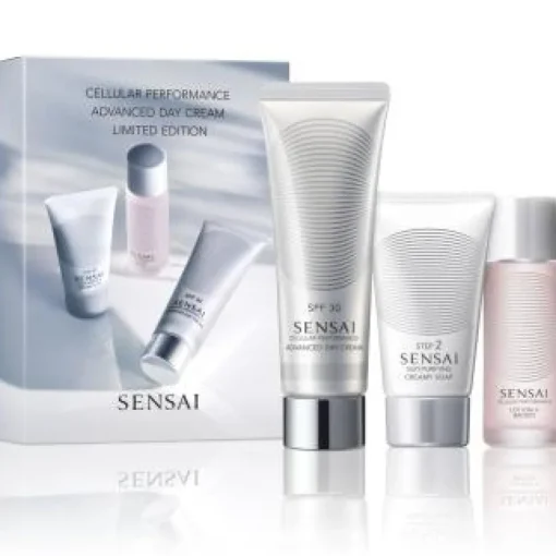 Cellular Performance Advanced Day Cream Limited Edition