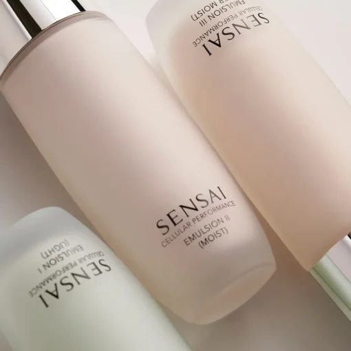 Cellular Performance Emulsion I (Light)