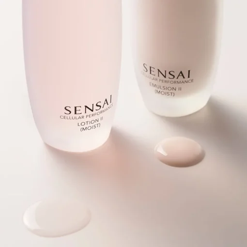 Cellular Performance Emulsion II (Moist)