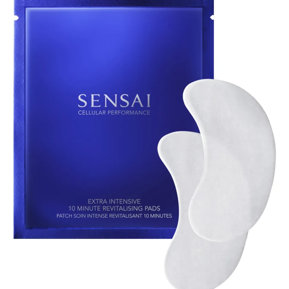 Cellular Performance Extra Intensive 10 Minute Revitalising Pads