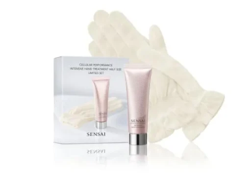 CELLULAR PERFORMANCE INTENSIVE HAND TREATMENT HALF SIZE LIMITED SET