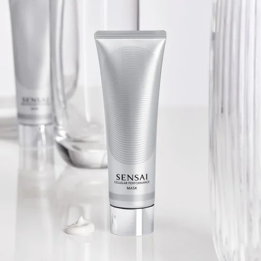 Cellular Performance Mask