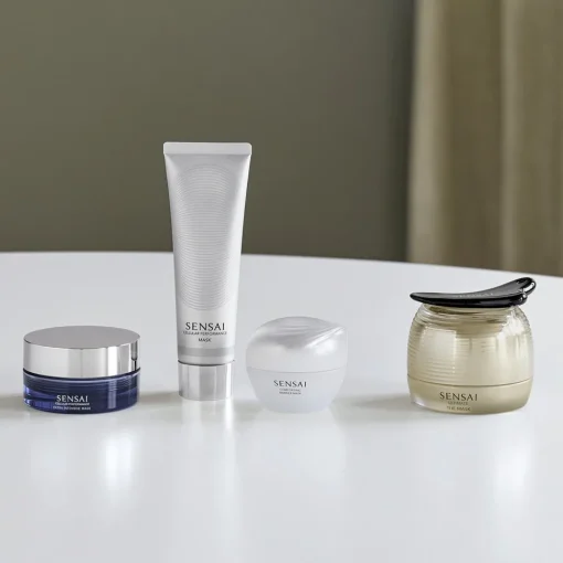 Cellular Performance Mask