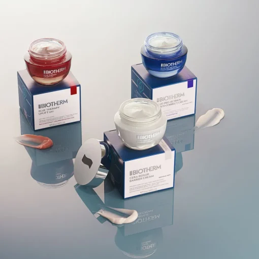 Cera Repair Barrier Cream