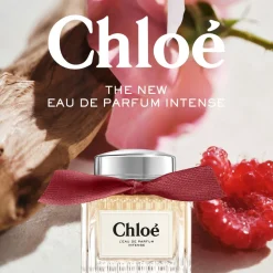 Chloé L'Eau Eau de Parfum Intense (refillable)