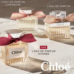 Chloé L'Eau Eau de Parfum Intense (refillable)