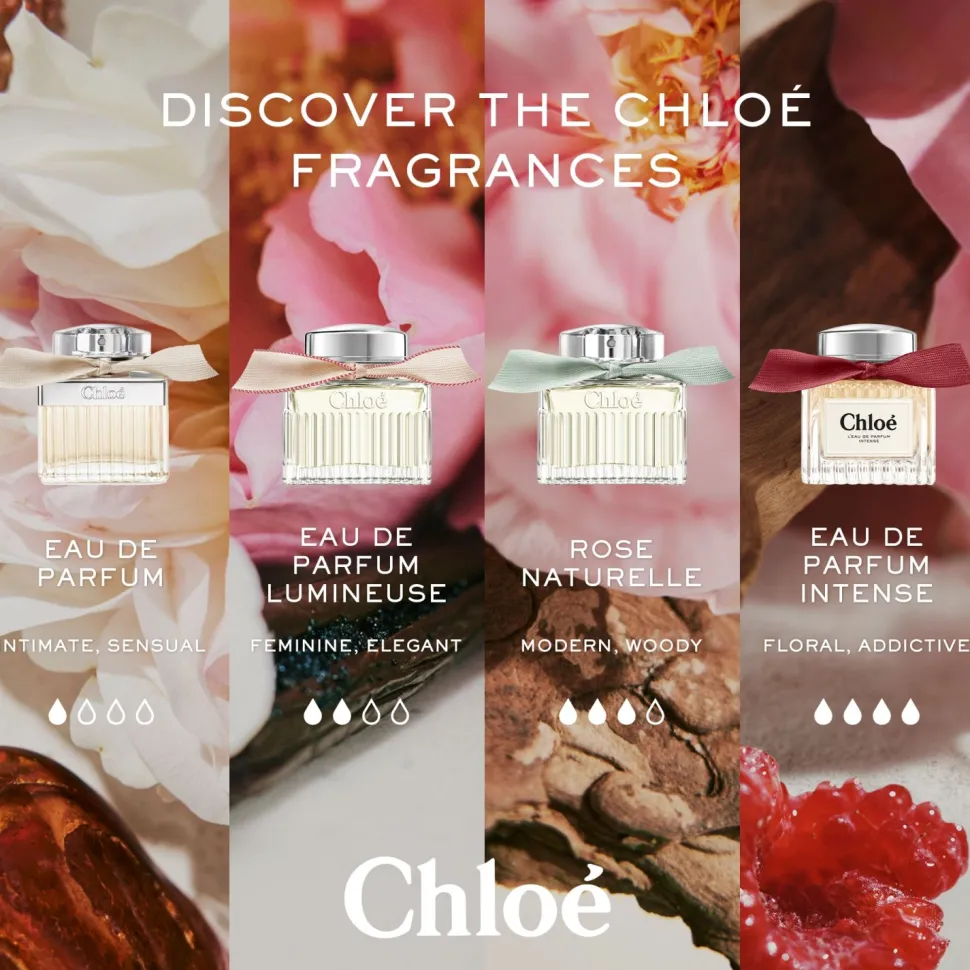Chloé L'Eau Eau de Parfum Intense Refill
