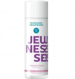 Citronen Creme