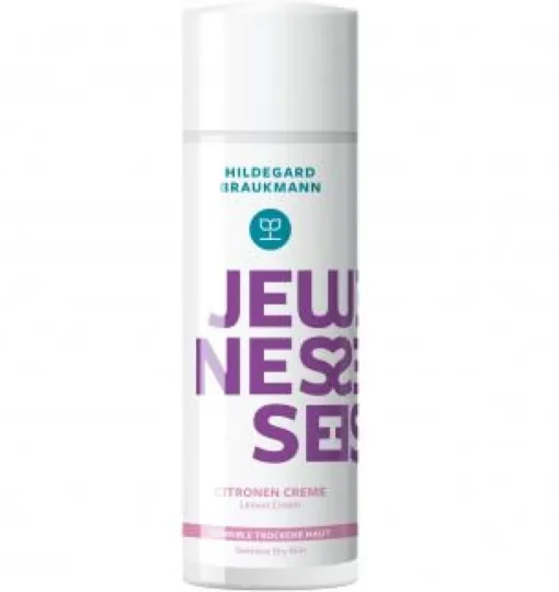 Citronen Creme