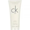 ck one Body Wash