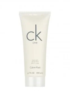 ck one Body Wash