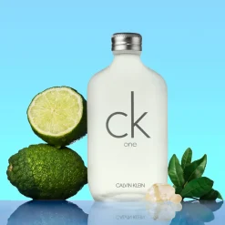 ck one Eau de Toilette