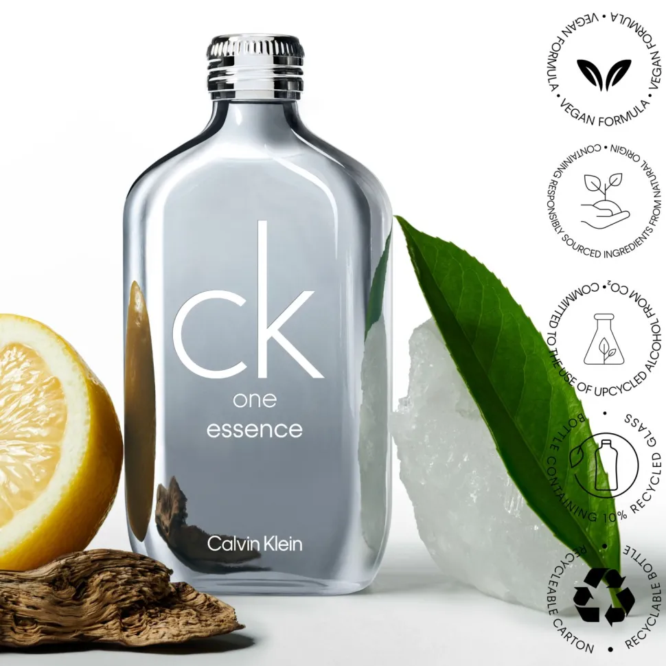 ck one Essence Eau de Parfum
