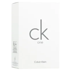 cK one Set EdT 50ml+DG 100ml