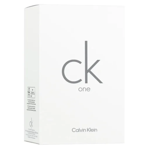 cK one Set EdT 50ml+DG 100ml
