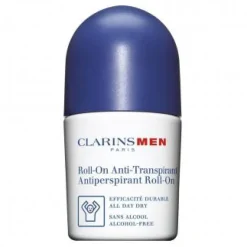 CLARINSMEN Deo Roll-On Anti-Transpirant