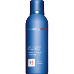 CLARINSMEN Gel Moussant Rasage Idéal