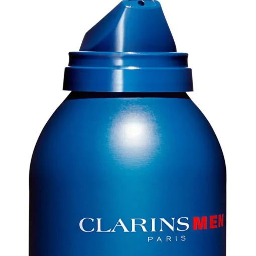CLARINSMEN Gel Moussant Rasage Idéal