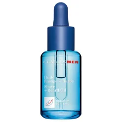 CLARINSMEN Huile Rasage & Barbe
