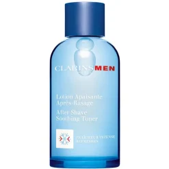 CLARINSMEN Lotion Apaisante Après-Rasage