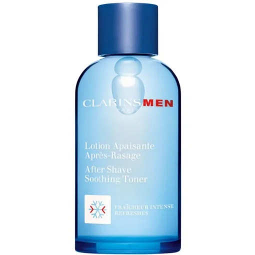 CLARINSMEN Lotion Apaisante Après-Rasage