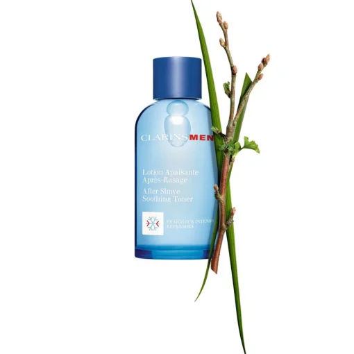 CLARINSMEN Lotion Apaisante Après-Rasage