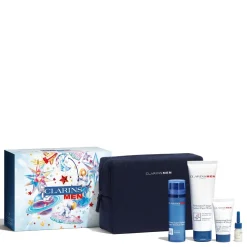 ClarinsMen XMAS-Set