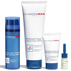 ClarinsMen XMAS-Set