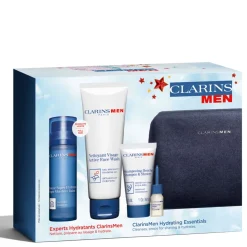 ClarinsMen XMAS-Set