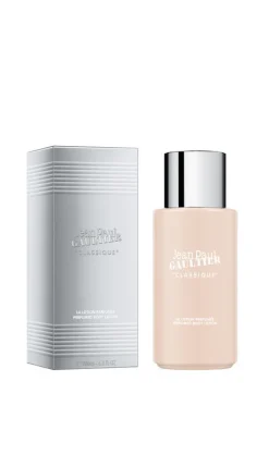 Classique Body Lotion