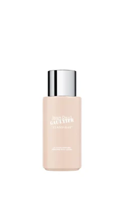 Classique Body Lotion