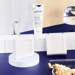 Cleansing Bar Perfume Free
