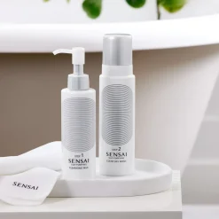 Cleansing Milk
