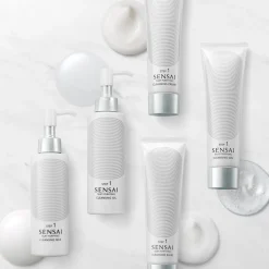 Cleansing Milk