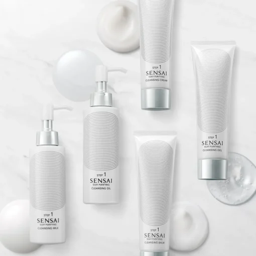 Cleansing Milk